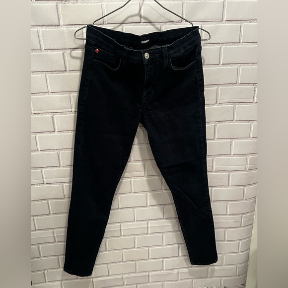 HUDSON jeans Women's blue Jeans/size 26 - Picture 2 of 9